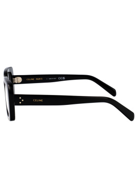 CELINE 女士眼镜 CL50163I001 CO 白色 CELINE 3 DOTS