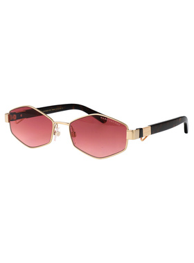 MARC JACOBS 女士太阳镜 MARC496SNOA AW2025 花色 MARC 496/S