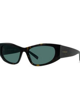 GIVENCHY 女士太阳镜 GV40116I52N 纪梵希CO花色