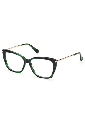 MAX MARA 女士眼镜 MM5007098 SS2026 绿色 MM5007