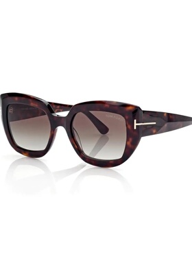 Tom Ford 汤姆 福特 女士 SALTZMAN太阳镜 FT1192
