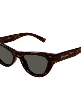 Saint Laurent 圣罗兰 女士 -sunglasses 太阳镜 SL676003