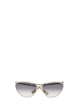 CHLOÉ 女士太阳镜 CH0386S00262BLACK