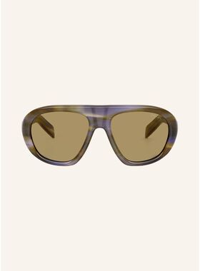 PRADA 女士太阳镜 100310430316000 CO 花色 Sung【付后1h可退】