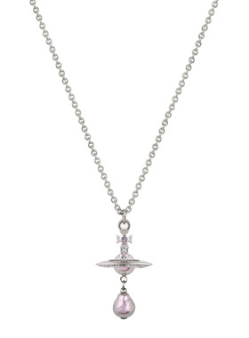 香港直邮VIVIENNE WESTWOOD 女士项链 6302039302【付后1h可退】