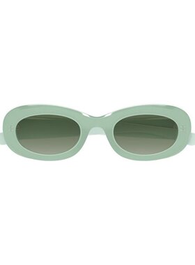 ALEXANDER MCQUEEN 女士眼镜 AM0527S004太阳镜