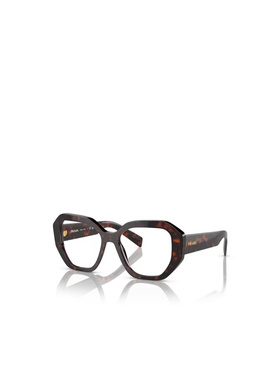 【99新未使用】PRADA 女士太阳镜 PRA07V16N1O1普拉达