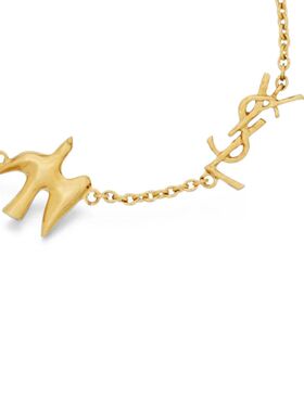 SAINT LAURENT PARIS 女士手链手镯 A003IOY15007006