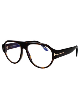 TOM FORD 男士眼镜 FT6178B52 SS2026 棕色 FT617【付后1h可退】