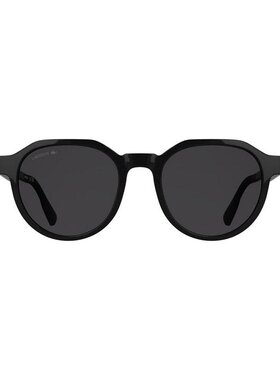 LACOSTE 男士太阳镜 L6087S001配饰