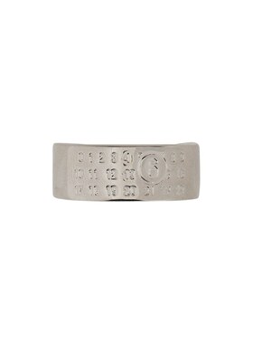 MM6 MAISON MARGIELA 女士戒指 SM6UQ0103P8371951
