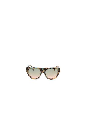 FENDI 男士眼镜 FE40150I56P AW2024 花色 F徽标太阳镜