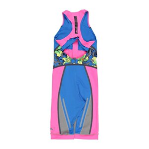 香港直邮adidas 阿迪达斯 女士 Costumes 泳衣式运动装