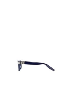 DIOR 男士太阳镜 CDICONS1I33B0 CO 蓝色 DIOR MAN Sunglasses