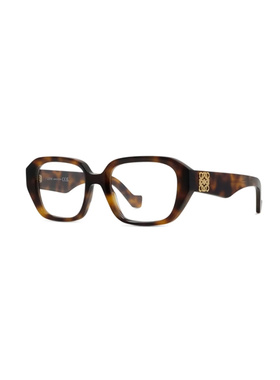 LOEWE 女士眼镜 LW50113I052 CO 白色 全框平光镜