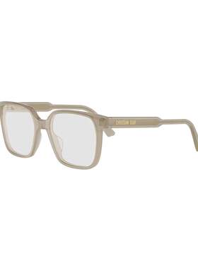 CHRISTIAN DIOR 女士眼镜 DIORPRISMEOS5I5500 AW【付后1h可退】