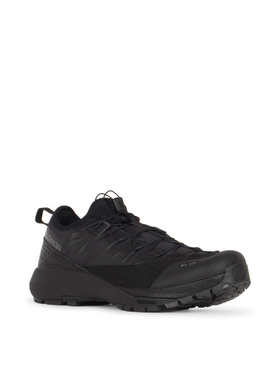 SALOMON 男士运动鞋 L47595700 AW2025 黑色 SALOMON men's sneak