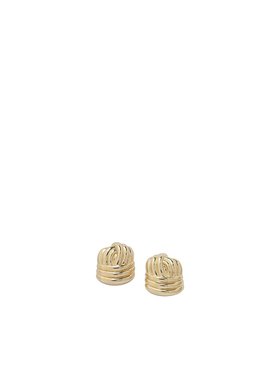 1h可退 SELF-PORTRAIT 女士手链手镯 AW25612EGDGOLD AW2025