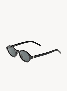 SAINT LAURENT 女士眼镜 872935Y99561000 SS2026
