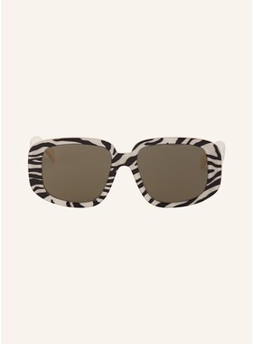 1h可退 CELINE 女士太阳镜 100290455113001 CO 花色 Sunglasses