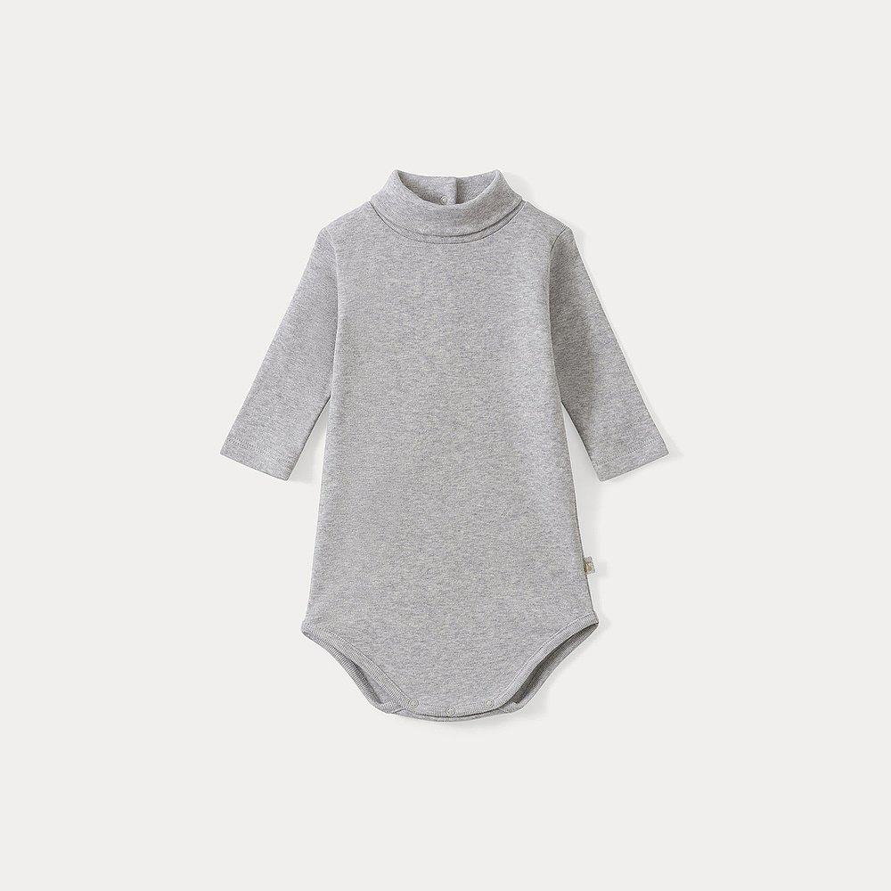 Pull Bonpoint Gris Pour Garçon 8 Ans - Occasion Très Bon état, Chic