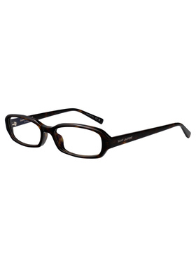 香港直邮SAINT LAURENT 女士眼镜 SL872ERINOPT00【付后1h可退】