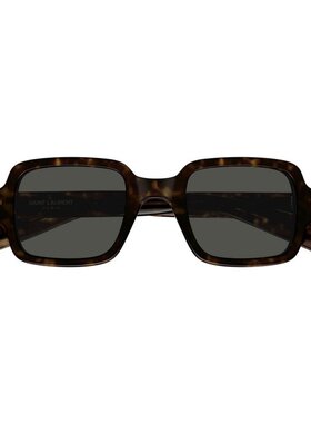 SAINT LAURENT 男士眼镜 SL720002 CO 黑色