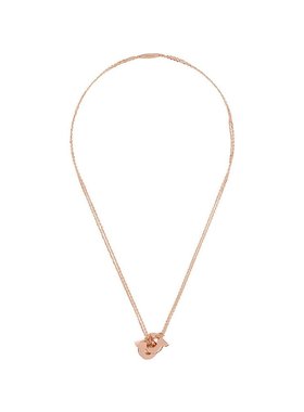 SALVATORE FERRAGAMO 女士项链 7607710780493ORO