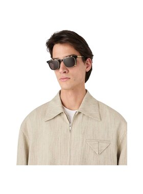 BOTTEGA VENETA 男士眼镜配饰 841201V2Q301423 AW2025