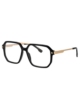 DSQUARED2 男士眼镜 D201232M2 AW2025 黑色 D2 0123