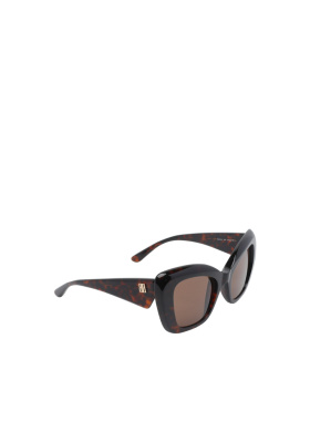 BALENCIAGA 女士眼镜 870564T00392673 SS2026 灰色