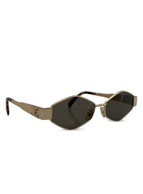 Celine 思琳 女士 CELINE CAPSULE 太阳眼镜 4S254CMLB