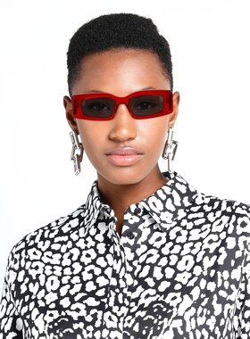 alaia 女士 太阳眼镜