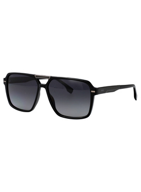BOSS HUGO BOSS 男士太阳镜 BOSS1766S807 SS2026