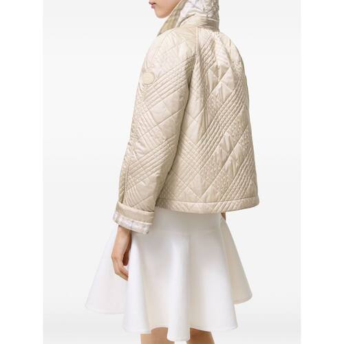 BURBERRY 女士外套 8123878C2246夹克 - 图1