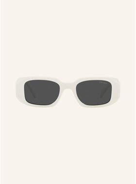 PRADA 女士太阳镜 100124162214000 CO 花色 Sunglasses PR 17WS