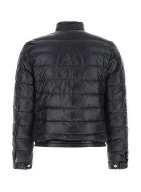 MONCLER 男士夹克 1A1060053029776 SS2025 蓝色 MONCLER MEN'S 1