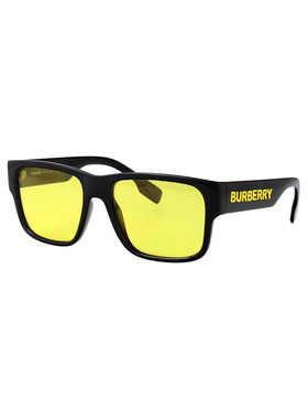 BURBERRY 男士太阳镜 0BE4358300185配饰