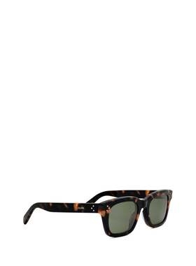 CELINE 男士眼镜 CL40232I52N AW2026 灰色 全框【付后1h可退】