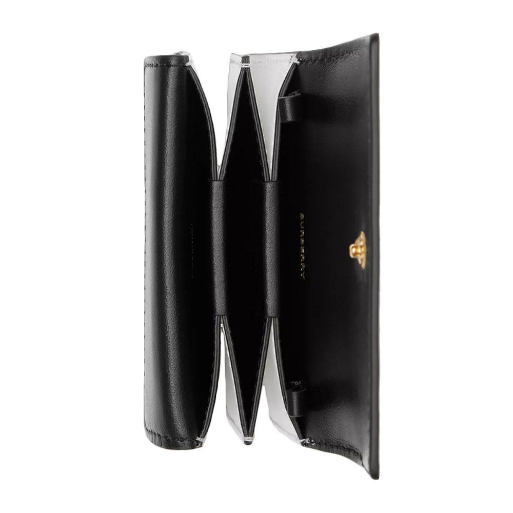 burberry巴宝莉女士白色单肩包 天猫国际香港直购女士包袋