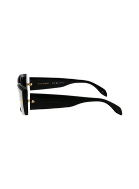 ALEXANDER MCQUEEN 女士太阳镜 AM0426S001 AW2024