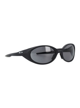 OAKLEY 女士太阳镜 0OO943801 SS2026 黑色 Eye jac支付后1h可退