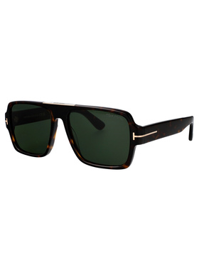 TOM FORD 男士太阳镜 FT140852N SS2026 花色 SEA【付后1h可退】