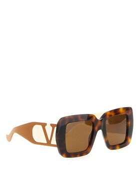 VALENTINO GARAVANI 女士太阳镜 VG0056S004 AW20【付后1h可退】
