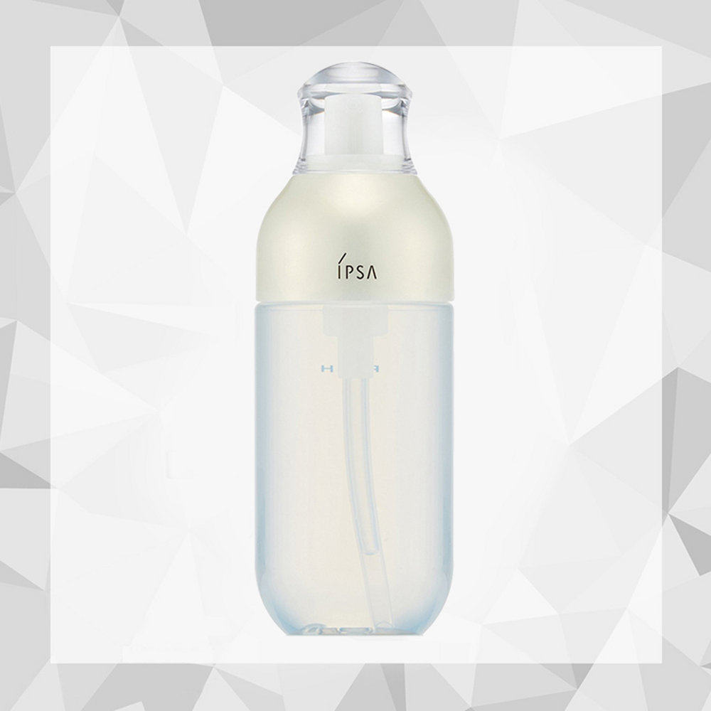 香港直邮茵芙莎自律循环抑制美肌液 天猫国际香港直购乳液/面霜