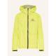 1 ຊົ່ວໂມງຄືນເງິນໄດ້ Arc teryx Men's Outdoor Windbreaker 100294510719000 CO Yellow ALPHA