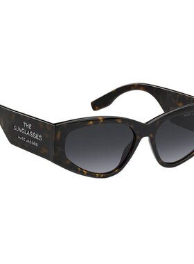MARC JACOBS 女士太阳镜 MARC803SAB8WJ CO 灰色
