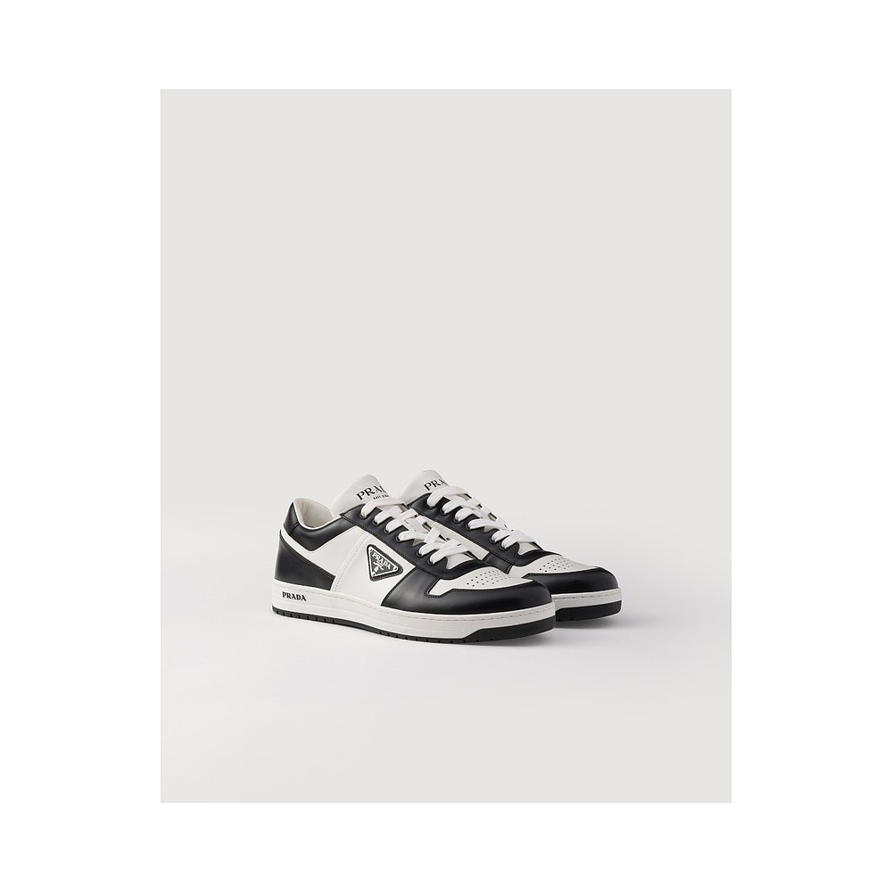 PRADA 男士运动鞋 2EE3643LKGFD003F0T8F AW2025 花色 - 图0