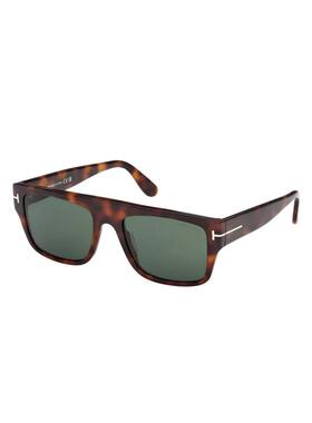 TOM FORD 男士眼镜 FT090753N