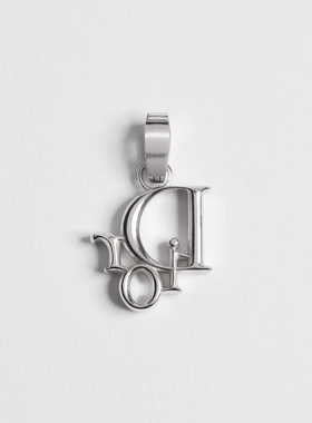 CHRISTIAN DIOR 男士吊坠 X0303HOMSTD990 SS2026 支付后1h可退
